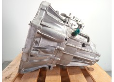 Recambio de caja cambios para dacia duster (hs_) 1.5 dci referencia OEM IAM TL4075 320105644R  2