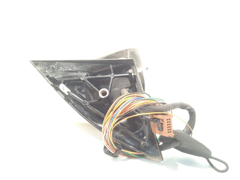 Recambio de retrovisor derecho para peugeot 607 (9d, 9u) 2.0 hdi referencia OEM IAM 8154EC  
