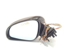 Recambio de retrovisor izquierdo para peugeot 607 (9d, 9u) 2.0 hdi referencia OEM IAM 8154EA  