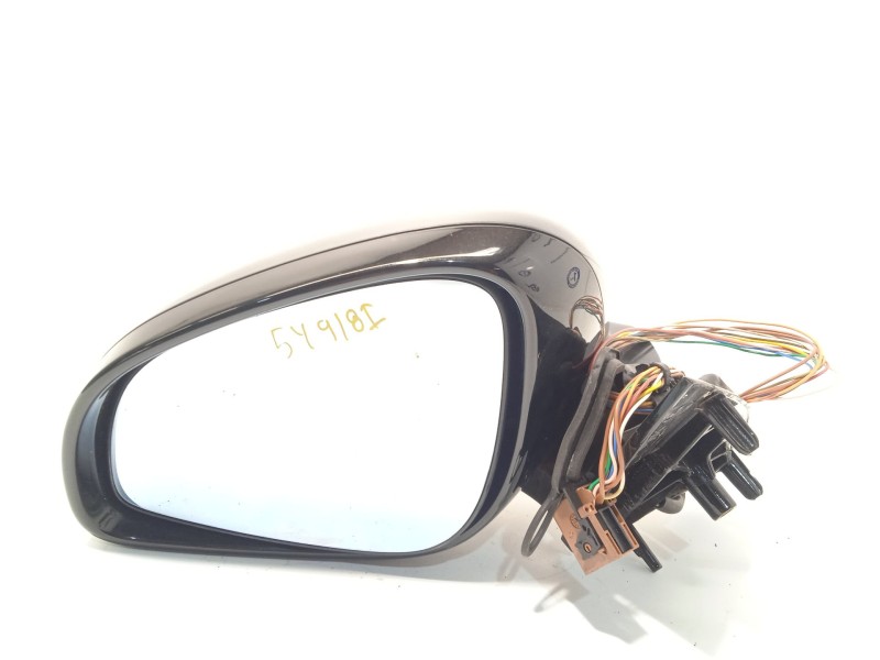 Recambio de retrovisor izquierdo para peugeot 607 (9d, 9u) 2.0 hdi referencia OEM IAM 8154EA  