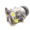 Recambio de compresor aire acondicionado para opel corsa d cosmo referencia OEM IAM 55703721  4471905550