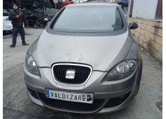 seat altea (5p1) del año 2006 2