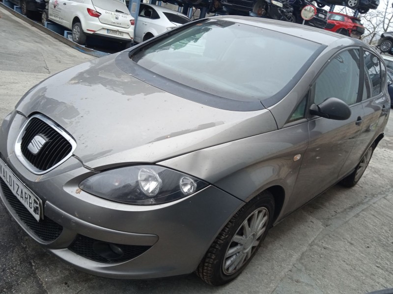 seat altea (5p1) del año 2006