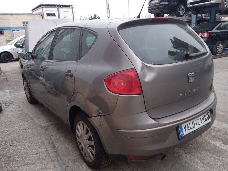seat altea (5p1) del año 2006
