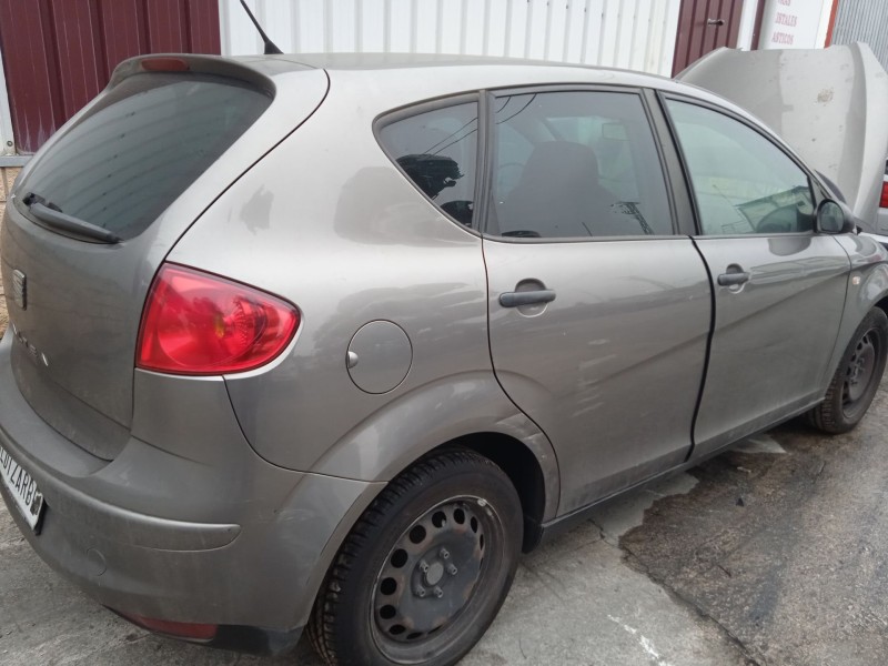 seat altea (5p1) del año 2006