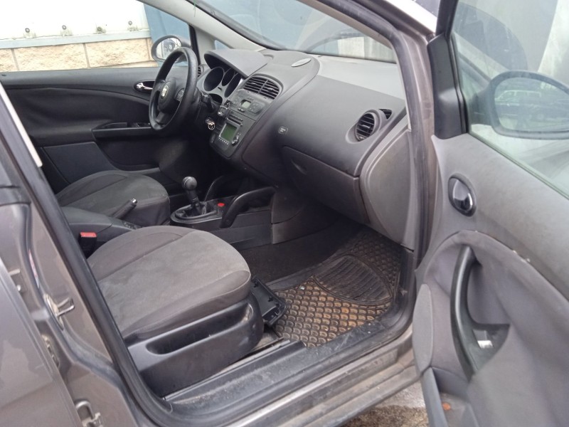 seat altea (5p1) del año 2006