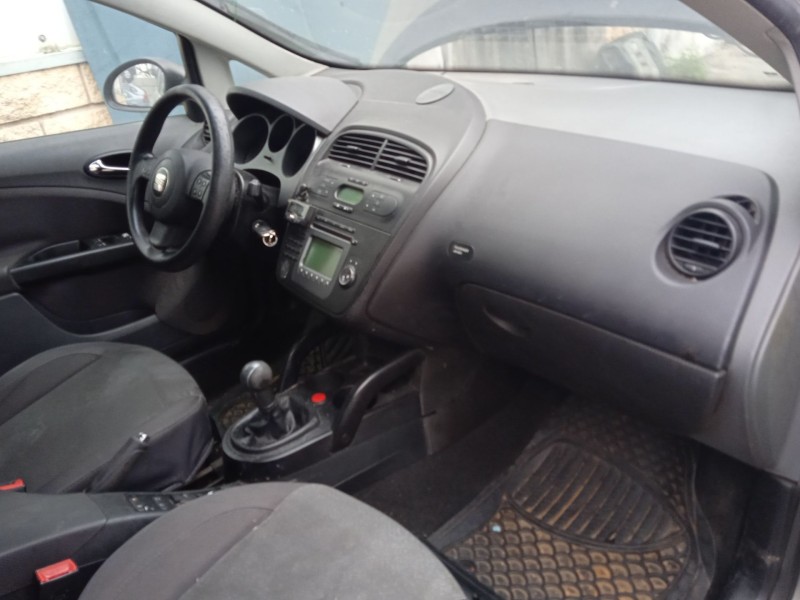 seat altea (5p1) del año 2006