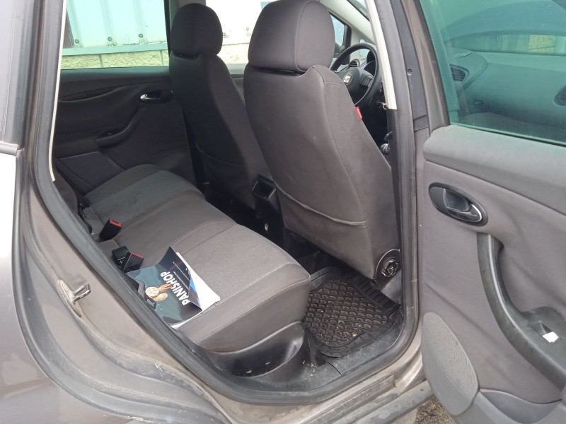 seat altea (5p1) del año 2006