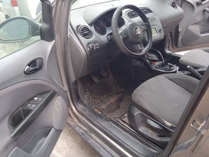 seat altea (5p1) del año 2006