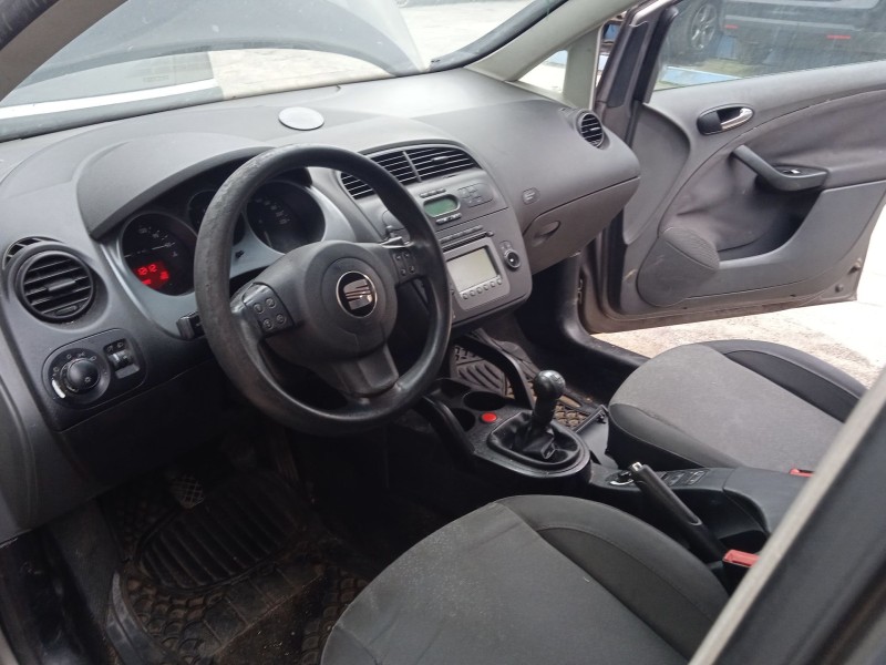 seat altea (5p1) del año 2006