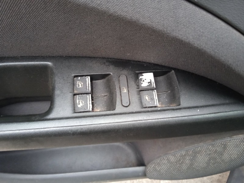 seat altea (5p1) del año 2006