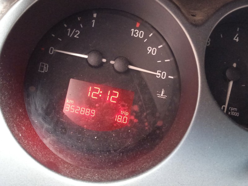 seat altea (5p1) del año 2006