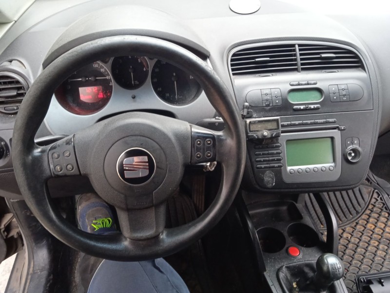 seat altea (5p1) del año 2006