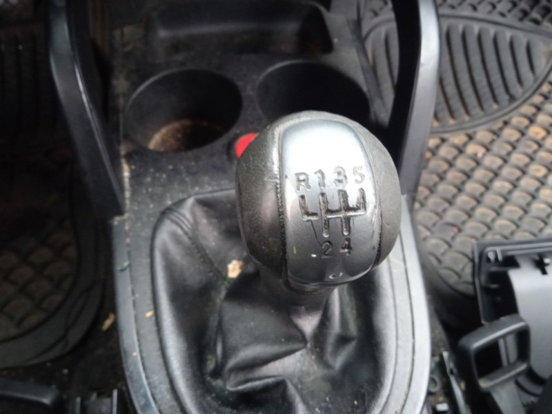 seat altea (5p1) del año 2006