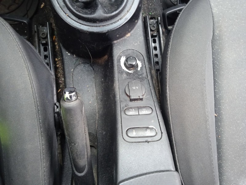 seat altea (5p1) del año 2006