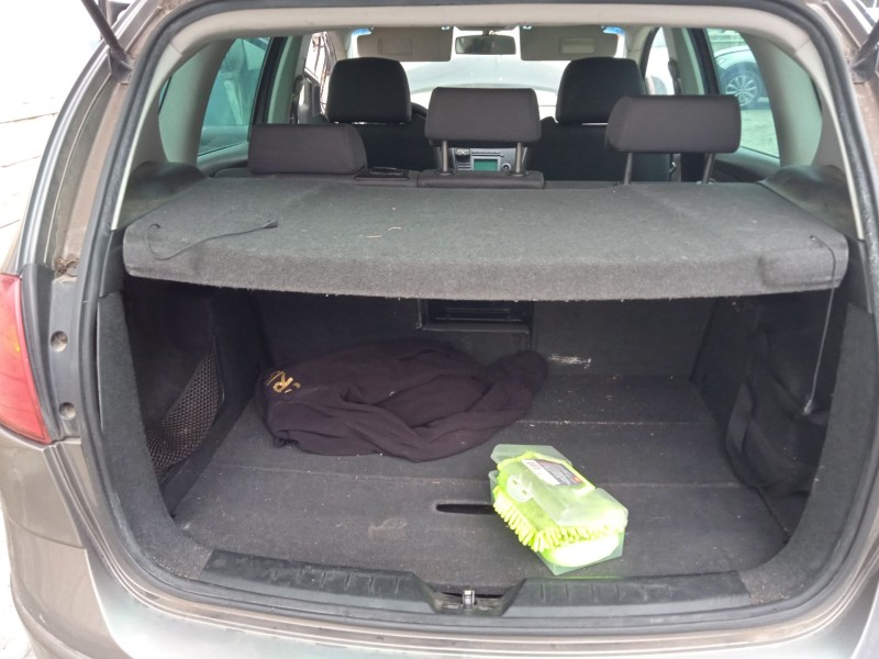 seat altea (5p1) del año 2006