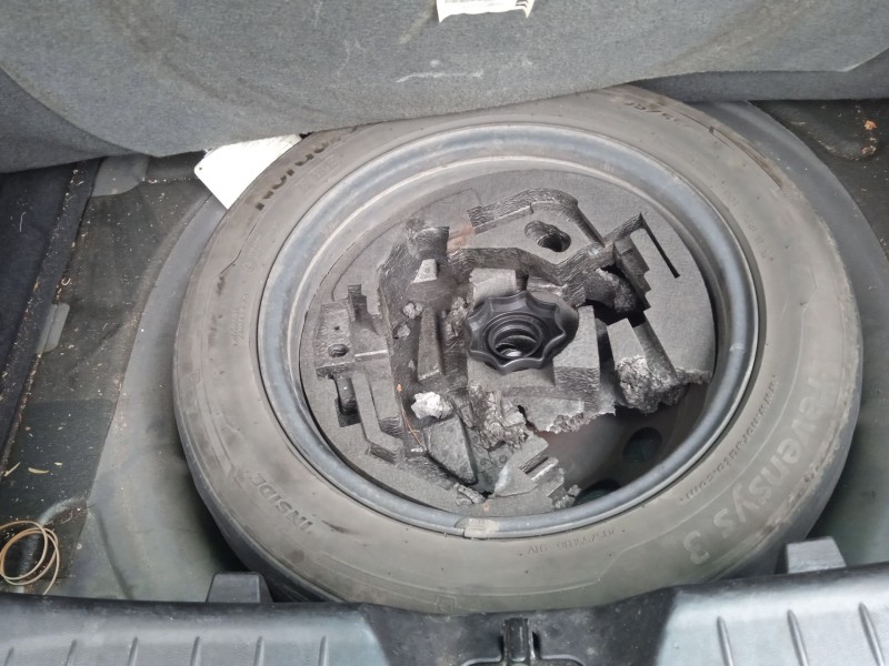 seat altea (5p1) del año 2006