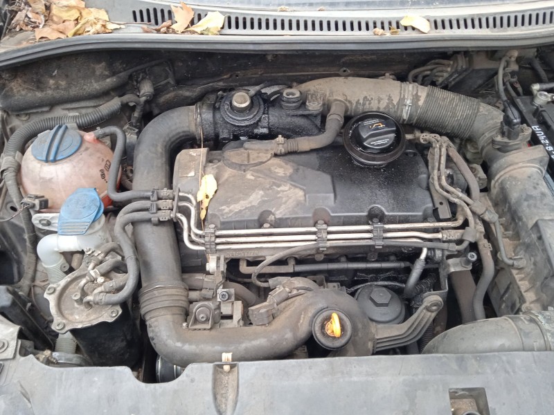 seat altea (5p1) del año 2006