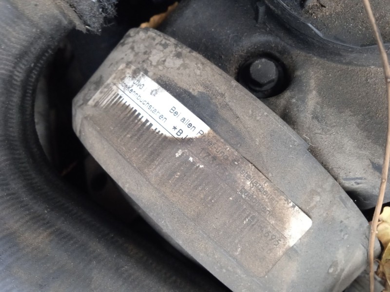 seat altea (5p1) del año 2006