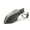 Recambio de retrovisor derecho para seat leon (kl1, klg) 1.5 tsi referencia OEM IAM 5FB857508AE9B9  