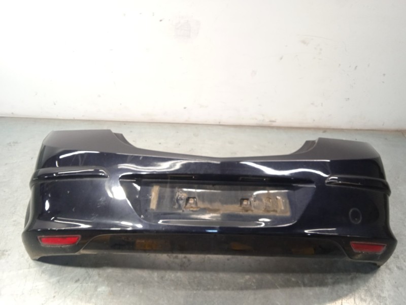 Recambio de paragolpes trasero para opel astra h gtc (a04) 1.7 cdti (l08) referencia OEM IAM 24460512  