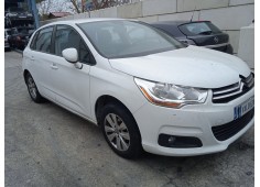 CITROËN C4 II (NC_)