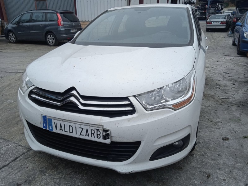 citroën c4 ii (nc_) del año 2011