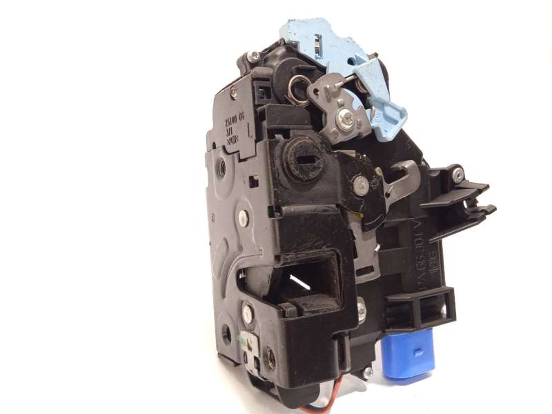 CERRADURA PUERTA TRASERA IZQUIERDA 7L0839015H 
