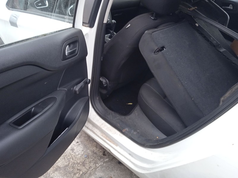 citroën c4 ii (nc_) del año 2011