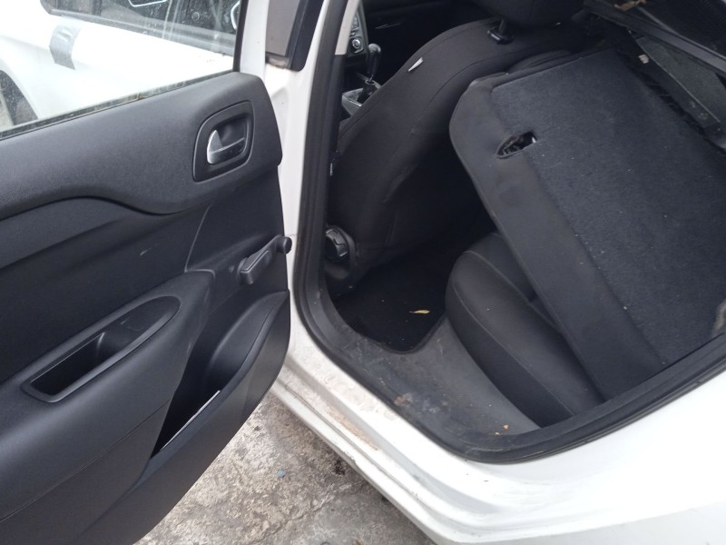 citroën c4 ii (nc_) del año 2011