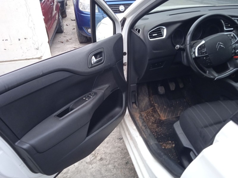 citroën c4 ii (nc_) del año 2011