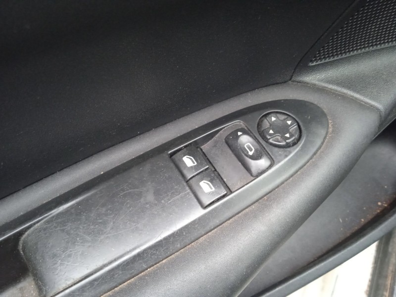 citroën c4 ii (nc_) del año 2011