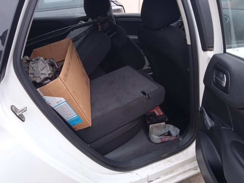 citroën c4 ii (nc_) del año 2011