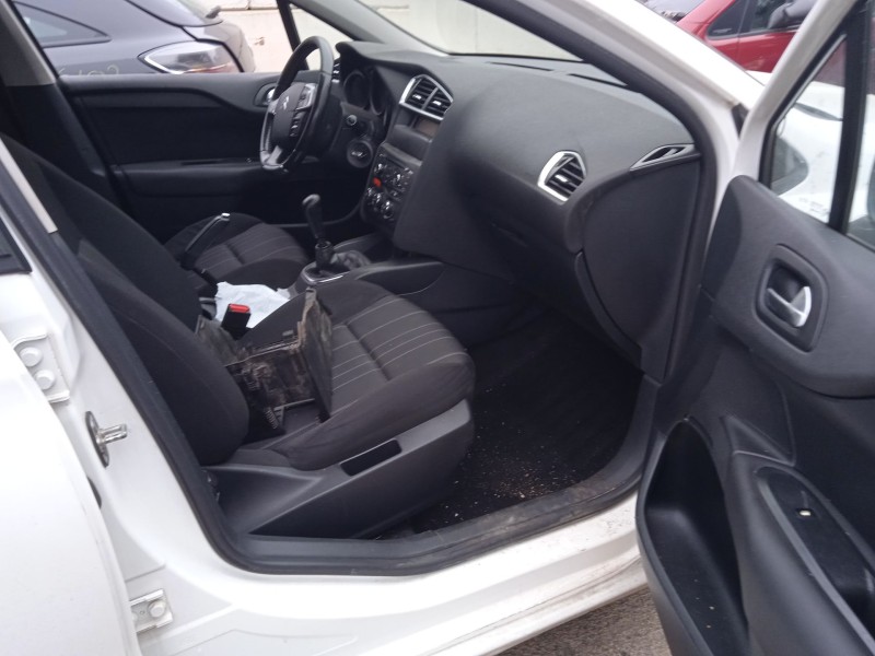 citroën c4 ii (nc_) del año 2011