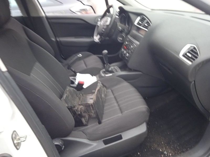 citroën c4 ii (nc_) del año 2011