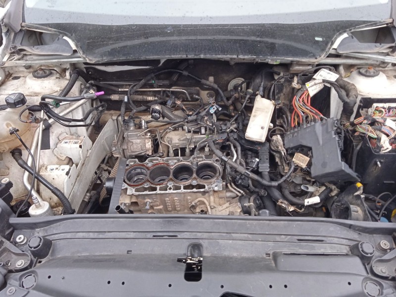 citroën c4 ii (nc_) del año 2011