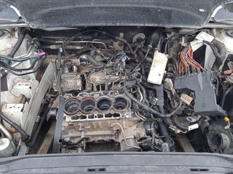 citroën c4 ii (nc_) del año 2011