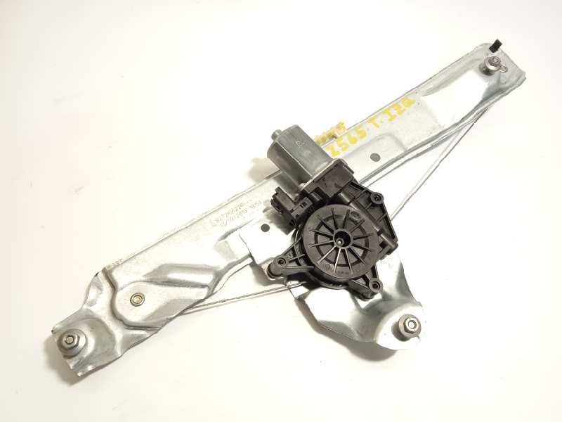 ELEVALUNAS TRASERO IZQUIERDO 827210622R 