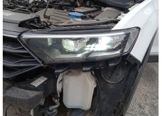 volkswagen t-roc (a11, d11) del año 2019 2