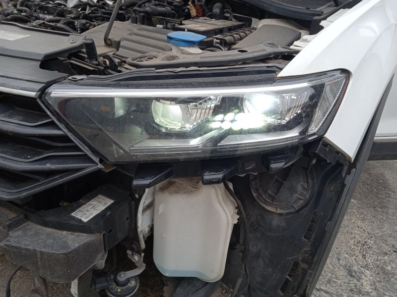 volkswagen t-roc (a11, d11) del año 2019