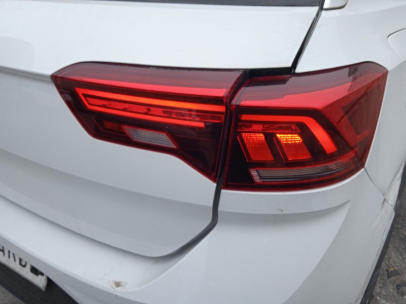 volkswagen t-roc (a11, d11) del año 2019