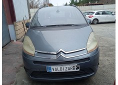 citroën c4 grand picasso i (ua_) del año 2008 2