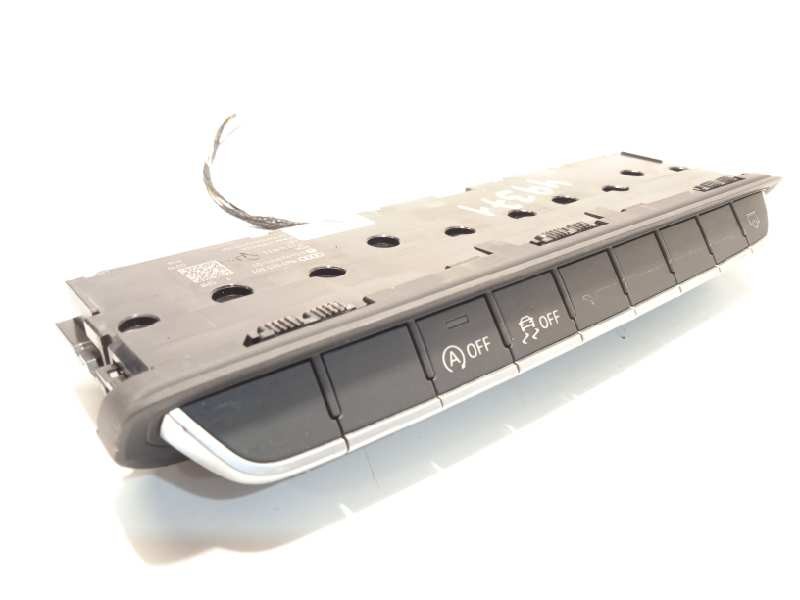 MANDO MULTIFUNCION 8W0925301 8W0925301T5PR 