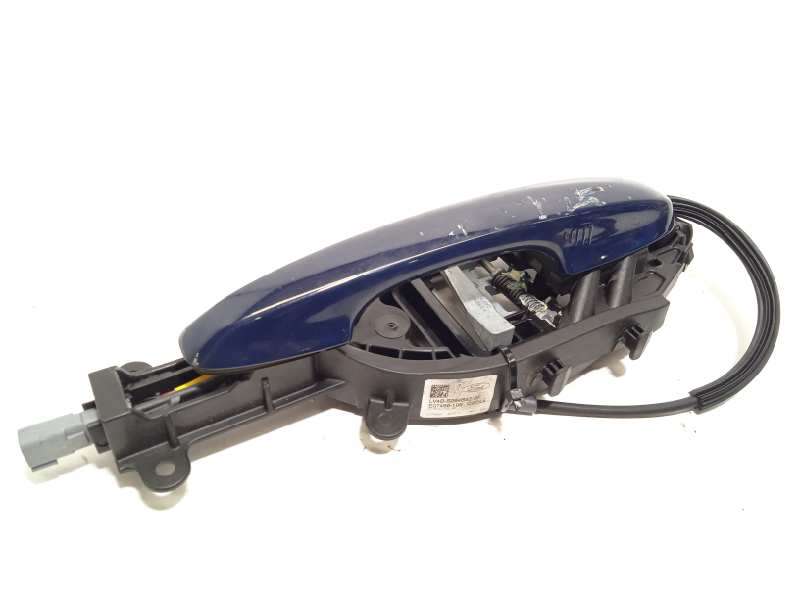 MANETA EXTERIOR TRASERA DERECHA LV4BS264B52BF 2451133