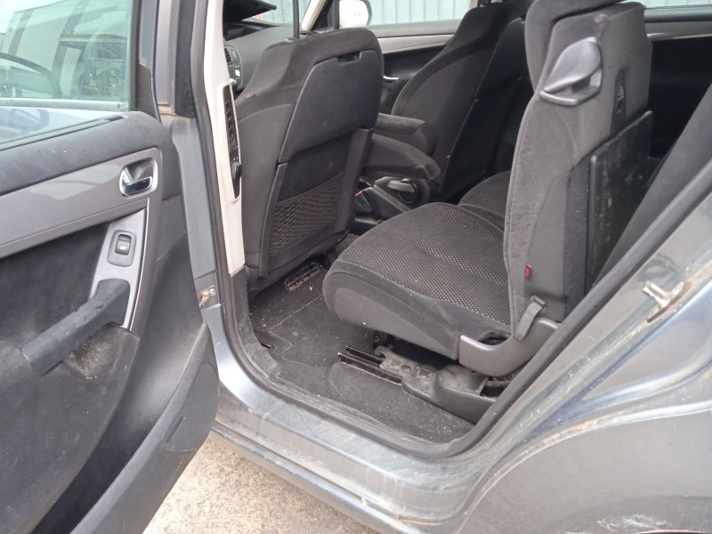 citroën c4 grand picasso i (ua_) del año 2008