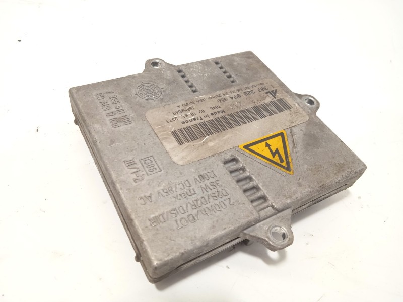 Recambio de centralita faros xenon para bmw 3 (e46) 320 d referencia OEM IAM 1307329074  