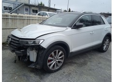 VOLKSWAGEN T-ROC (A11, D11)