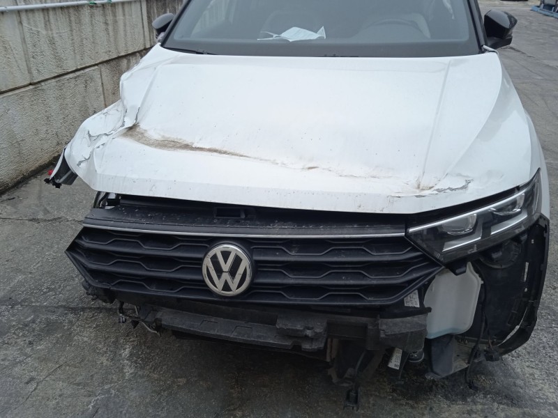 volkswagen t-roc (a11, d11) del año 2019