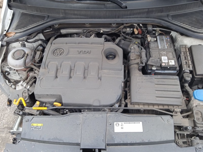 volkswagen t-roc (a11, d11) del año 2019