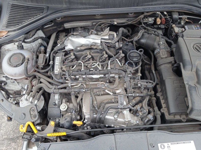 volkswagen t-roc (a11, d11) del año 2019